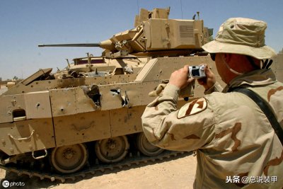 ​世界主要反应装甲详解