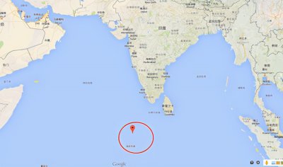 ​马尔代夫属于哪个国家（你不知道的国家冷知识（马尔代夫篇））