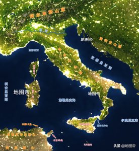 ​罗马是哪个国家(意大利统一后，为何不以罗马为国名？)