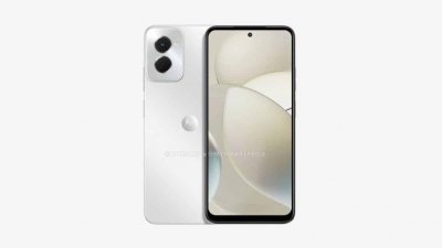 ​摩托罗拉 XT2363-4 手机曝光：骁龙 695+8GB 内存