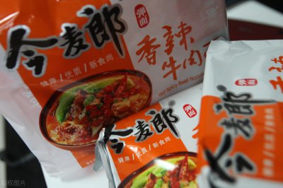 ​今麦郎是哪个国家品牌(今麦郎发布声明：我不是外资，是中国民营企业，真实情况