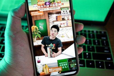 ​一位“丈母娘”的内心独白 : 力挺董宇辉后，我脱粉了