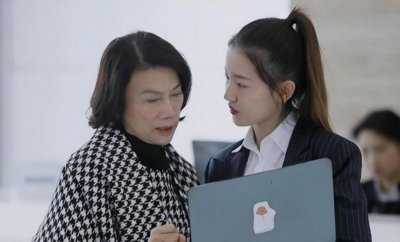 ​董明珠对孟羽童“意难平”，格力市值已不到美的一半了