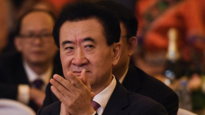 ​王健林割掉了心头肉