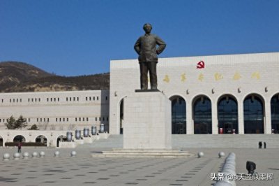 ​参观延安革命纪念馆观后感