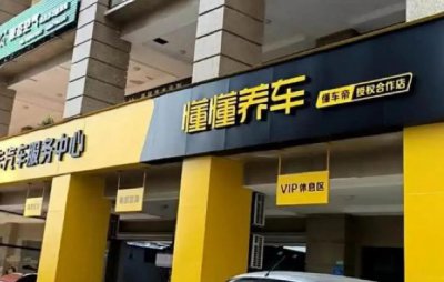 ​字节“懂懂养车”瞄准万亿汽车后市场，“虎猫狗”迎新对手
