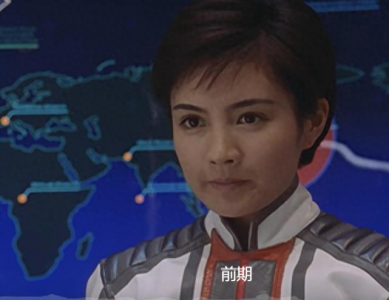 ​迪迦奥特曼：丽娜的颜值巅峰在什么时候？前后期的变化堪称蜕变