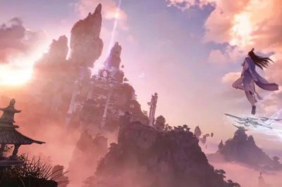 ​或许我对老牌厂商这款 MMO 端游的期待太高了