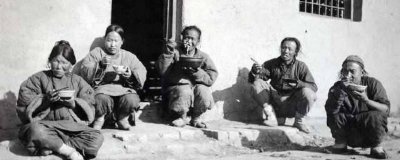 ​中国人口结构柱状图 中国人口发展趋势柱状图