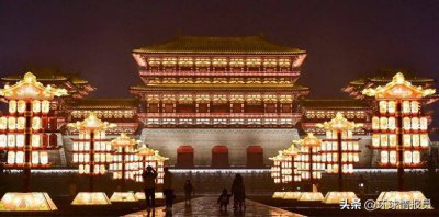​中国四大古都：洛阳，昔日“一线城市”为何现在只是普通地级市？