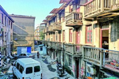 ​不制造“拆二代”，南通的“城市更新”为什么能