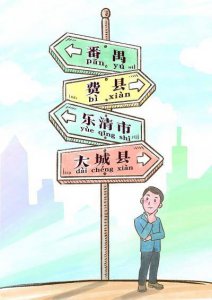 ​费县是哪个省? 费县是哪个省的城市