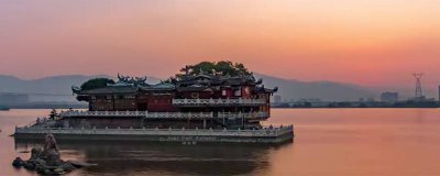 ​以城区西北福山得名的城市是哪一座 以城区西北福山得名的城市是谁是哪里