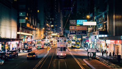 ​香港的面积多大相当于哪个城市 香港的面积是1100什么单位