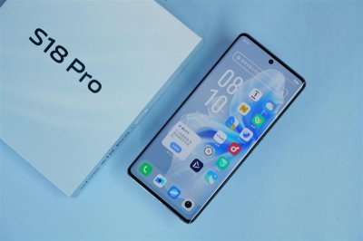 ​打破人像手机性能边界！vivo S18 Pro评测：不仅拍人好 玩游戏更出色