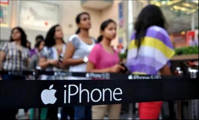 ​iPhone拿下2023全球手机销冠