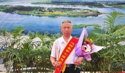 ​唐山老干部举报县委书记被抓 不顾妻子反对坚持举报：我是为了县里好
