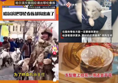 ​6亿建马场、花巨资造“故宫”…豪华总部大楼，不只一个哈药六厂