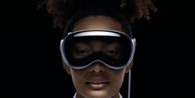 ​代购价超7万、服务器被挤爆，苹果Vision Pro真被低估了？