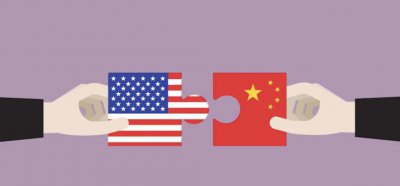 ​胡锡进：中西越斗越紧密，这个大历史要颠覆了吗？