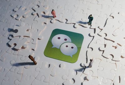 ​微信终于要对音频娱乐押下重注了