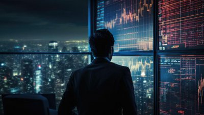 ​雪球“敲入潮”下的个人投资者：持仓7只被敲入5只