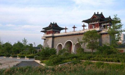 ​宋朝的东京汴梁是哪里 南宋的汴京是哪里