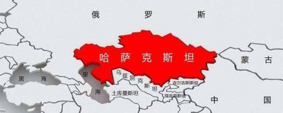 ​世界上最大的内陆国家是哪 世界上最大内陆国家是哪一个?