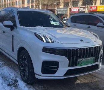 ​领克汽车车身悬架多次塌陷车辆无法行驶，为何修好了又坏？