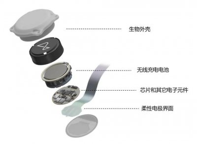​Neuralink脑机接口首次植入人体，马斯克发布的临床进展意味着什么？