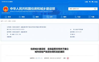 ​房地产大消息！中国银行、农业银行、工商银行、建设银行、交通银行、邮储银行