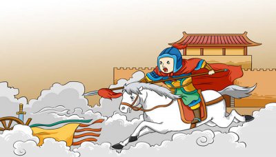 ​出其不意什么意思是什么 出其不意的意是什么意思?