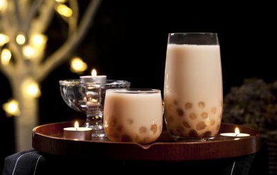 ​竞争“新茶饮第二股”，沪上阿姨成色几何？