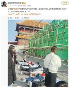 ​肖战凌晨机场怒斥：“听得懂话吗你们？”