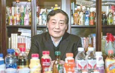 ​江湖再无宗庆后：42岁创办娃哈哈，三次扼住命运的咽喉