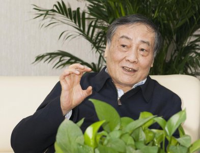​宗庆后不想当个平凡人