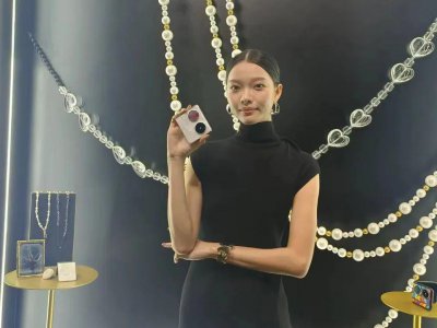 ​好看的小折叠手机，不好卖了