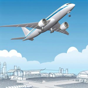 ​C919背后的大国之战
