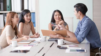 ​隐形加班时间长，是不是团队“过度协作”了？
