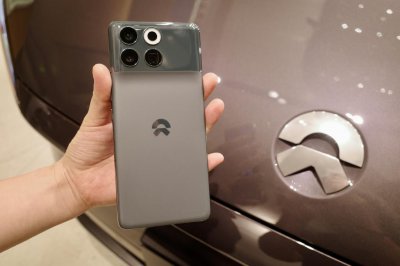​手机与汽车的跨界之路：一场并不浪漫的双向奔赴