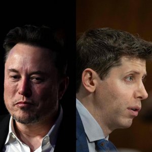 ​OpenAI 回击马斯克，公开当年反目原因：他想让 OpenAI 并入特斯拉，但我们谈