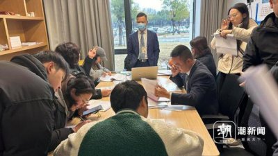 ​横店演员不够用、群演两个月工资翻10倍？现实版“霸总”都来拍戏了