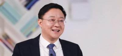​科大讯飞董事长刘庆峰：8份建议，全面聚焦“人工智能+”