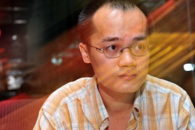 ​王兴，再次用“有限”赌无限