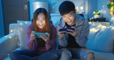 ​快手、B站、新浪加码游戏自研，第二个腾讯还是第二个字节？