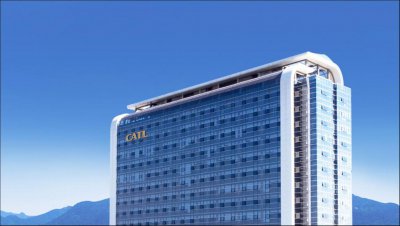 ​电池血战破晓前，宁王出手送句号？