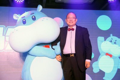 ​盒马告别创始人时代