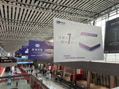 ​让AI大模型“上床”，智能睡眠真能让人酣然安睡吗？