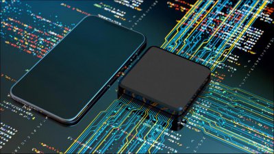 ​US Reported to Consider Blacklisting Huawei-Related Chinese Chip Firms