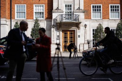 ​3员工涉违规调阅凯特医疗隐私，英诊所或面临1.5亿天价罚单